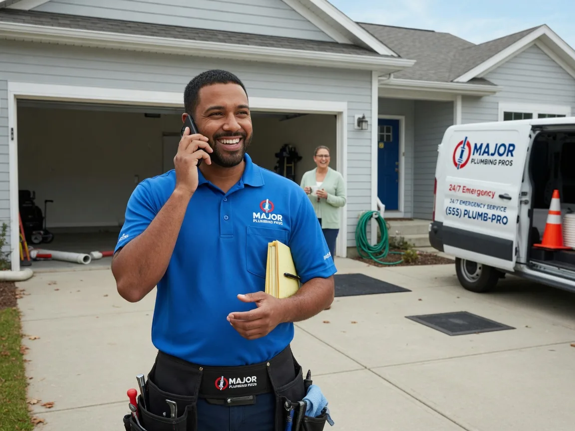 Drain Cleaning Services Mohler, WA FAQs